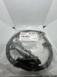 Sensor Abs Delantero Izquierdo Chevrolet Dmax 2.5 3.0 Isuzu - Miniatura 2