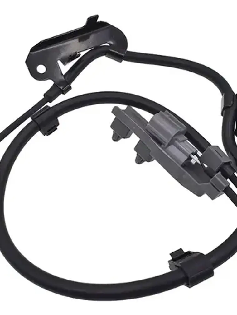 Sensor Abs Delantero Izquierdo Chevrolet Dmax 2.5 3.0 Isuzu 4