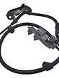 Sensor Abs Delantero Izquierdo Chevrolet Dmax 2.5 3.0 Isuzu - Miniatura 4