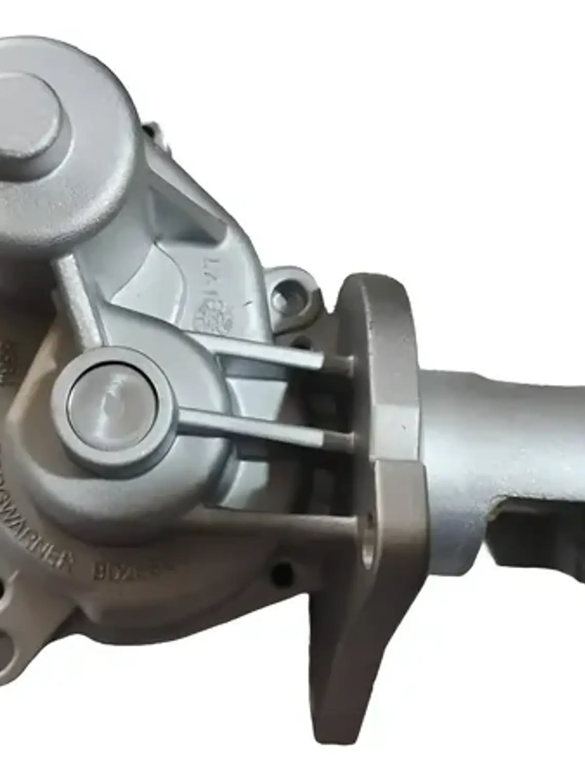 Valvula Egr Jac T8 Garantia 1