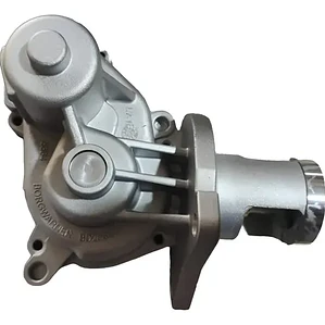 Valvula Egr Jac T8 Garantia