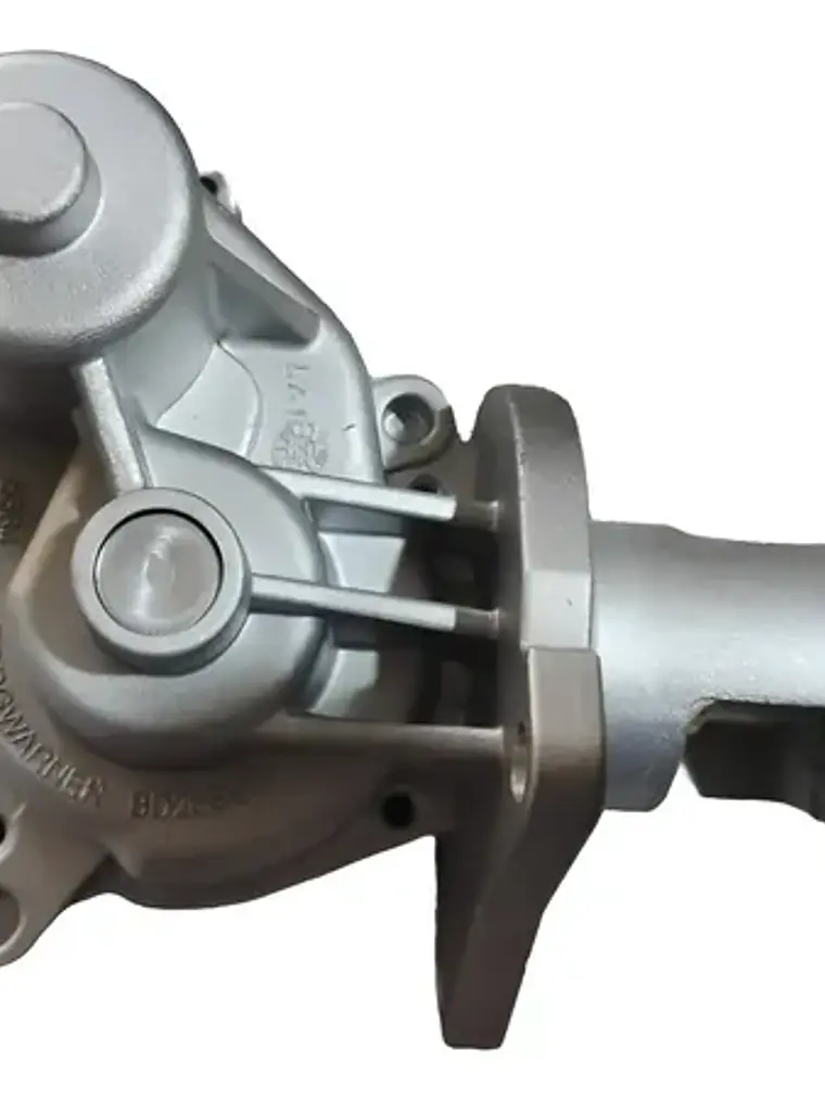 Valvula Egr Jac T8 Garantia 1
