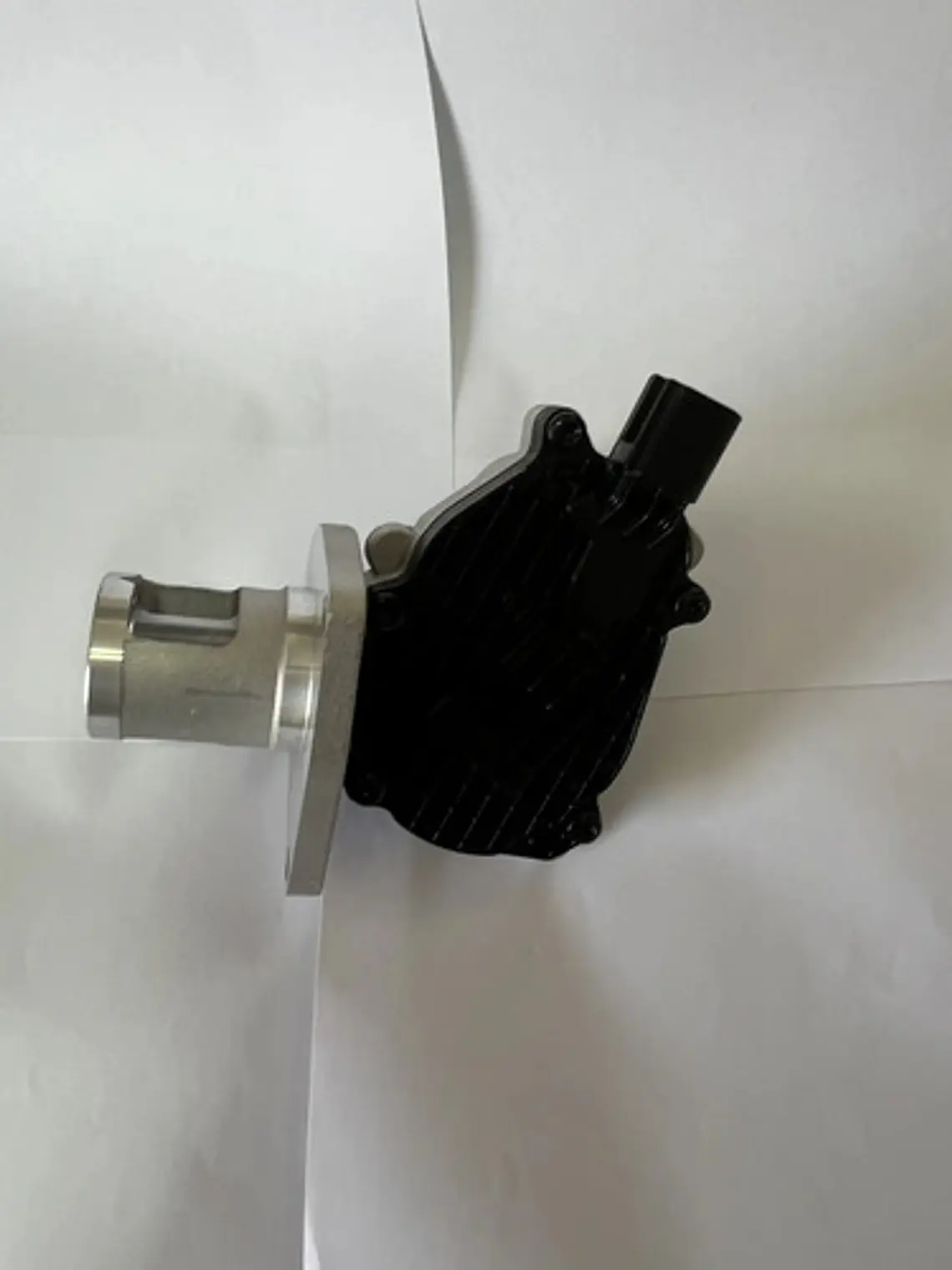 Valvula Egr Jac T8 Garantia 2