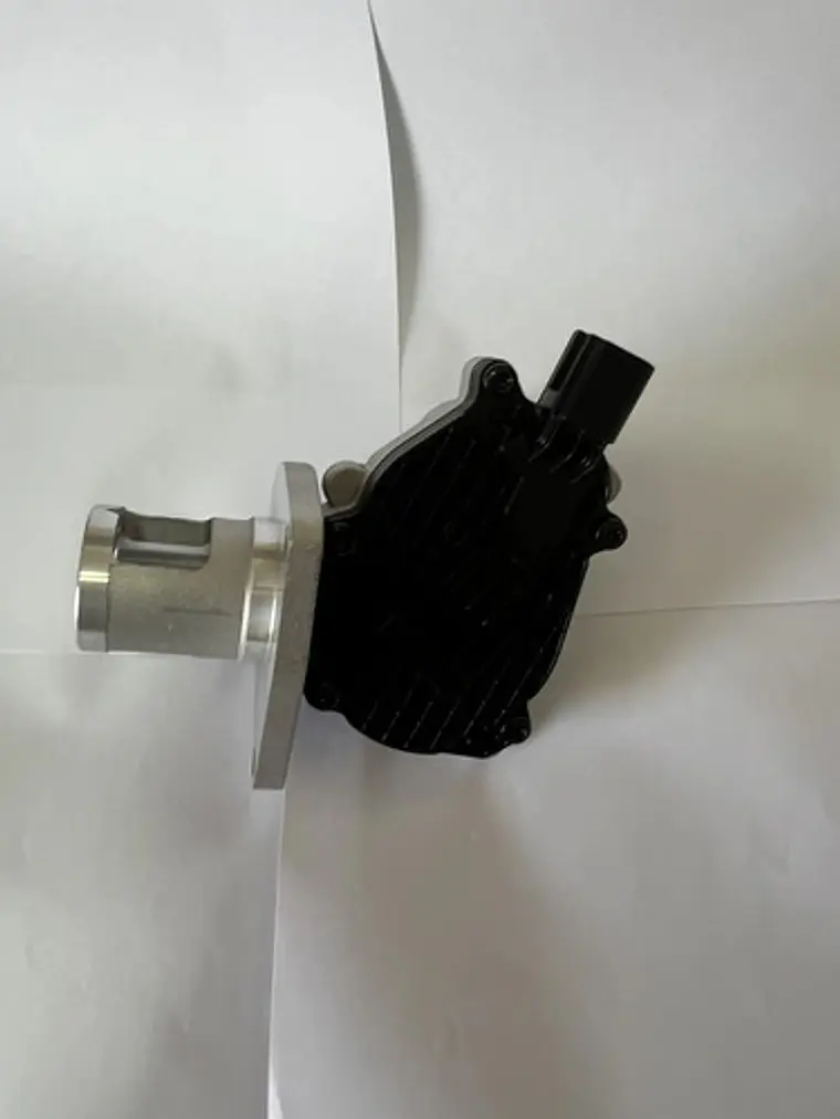 Valvula Egr Jac T8 Garantia 2