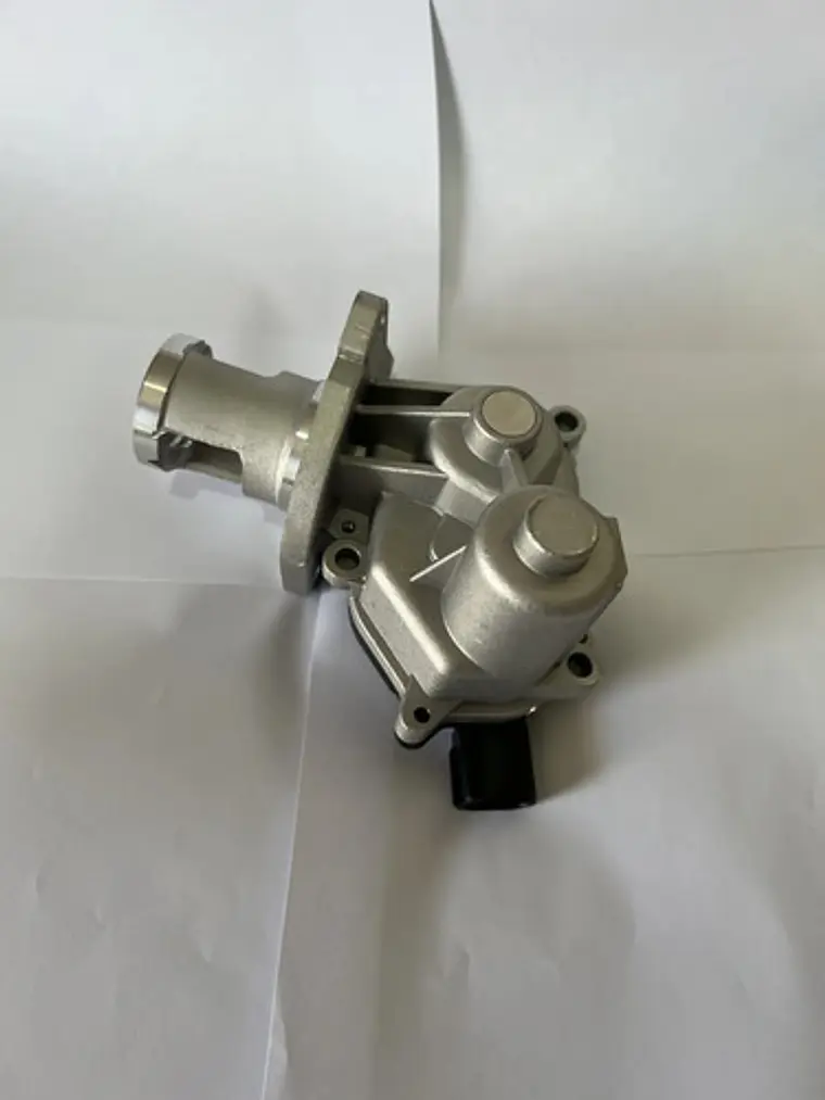 Valvula Egr Jac T8 Garantia 3