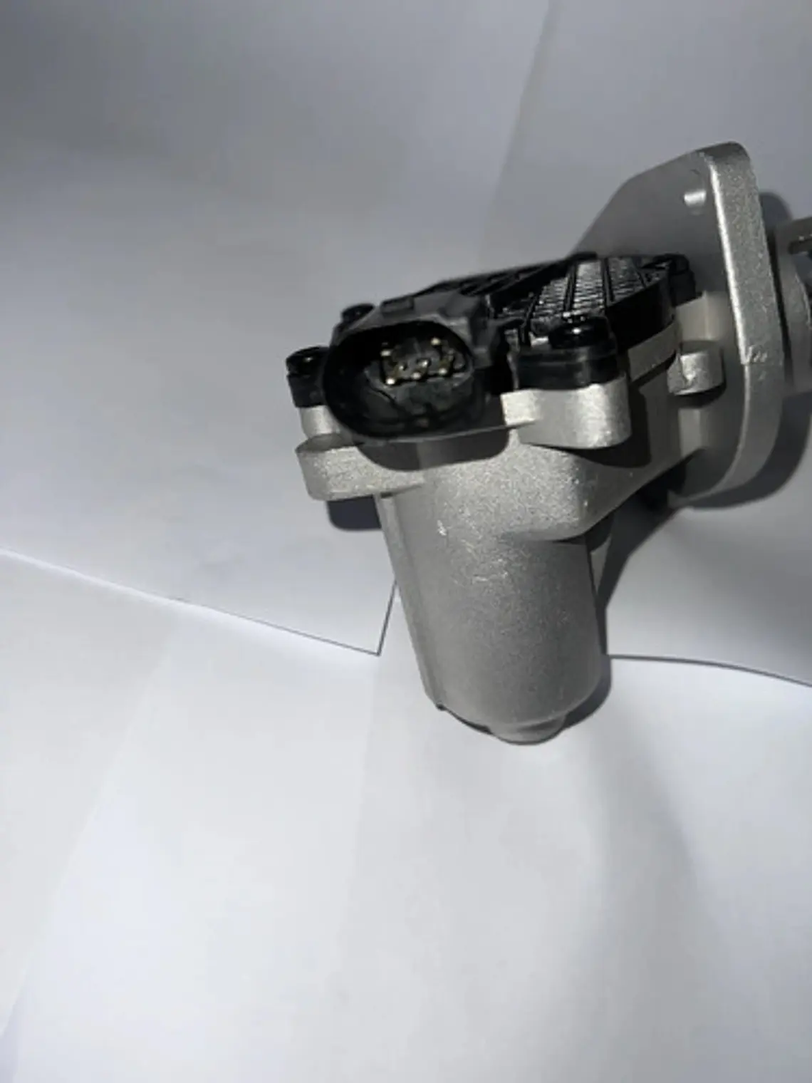 Valvula Egr Jac T8 Garantia 4