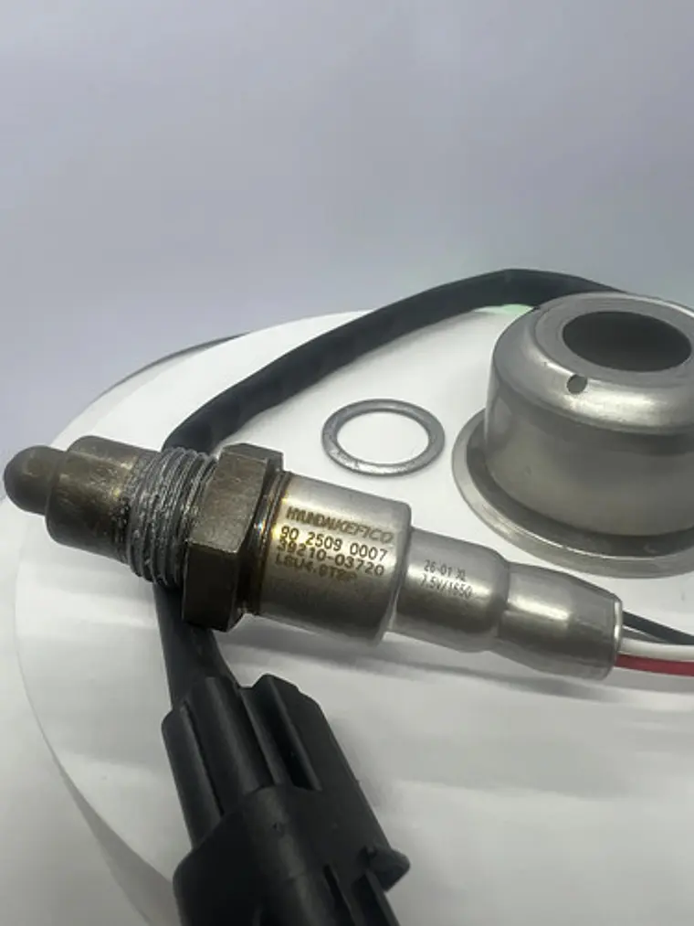 Sensor Oxigeno Kia Cerato Banco 1 Koreano Garantia 4