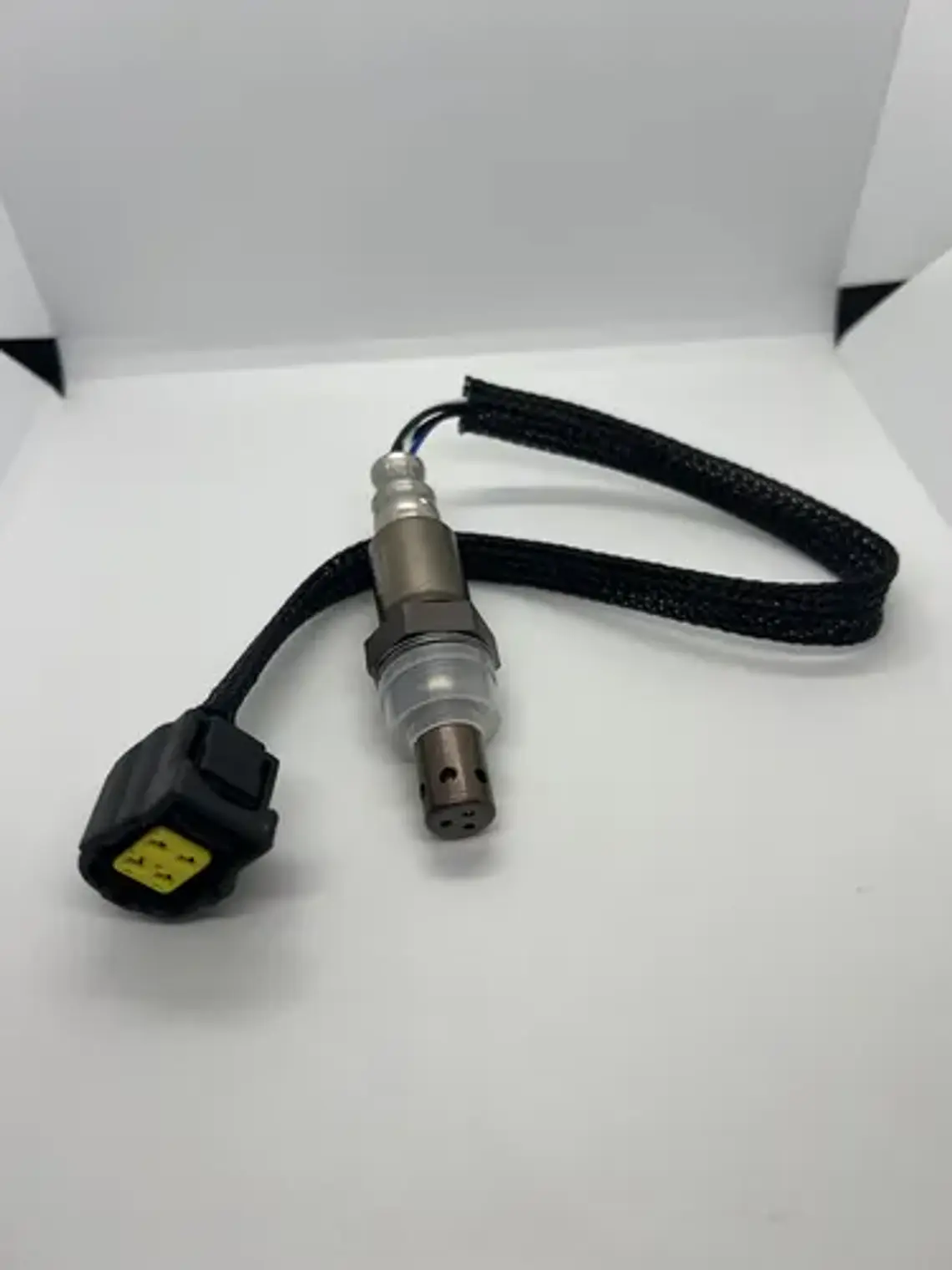 Sensor Oxigeno Posicion Jeep Grand Cherokee, Commander 3