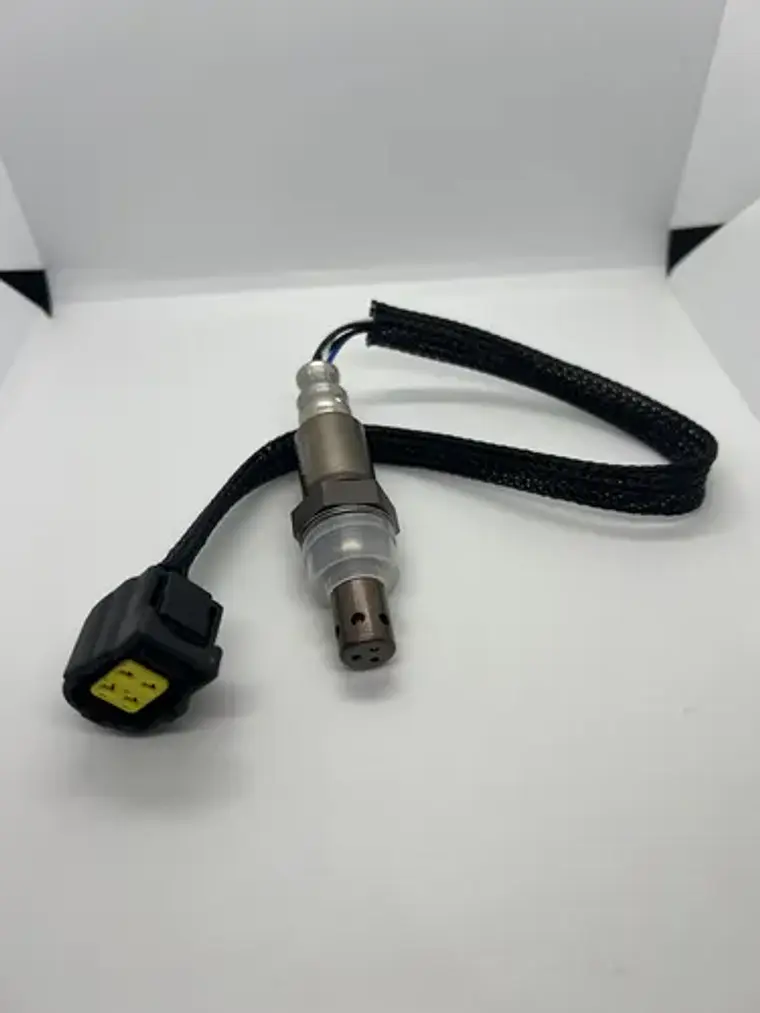 Sensor Oxigeno Posicion Jeep Grand Cherokee, Commander 3