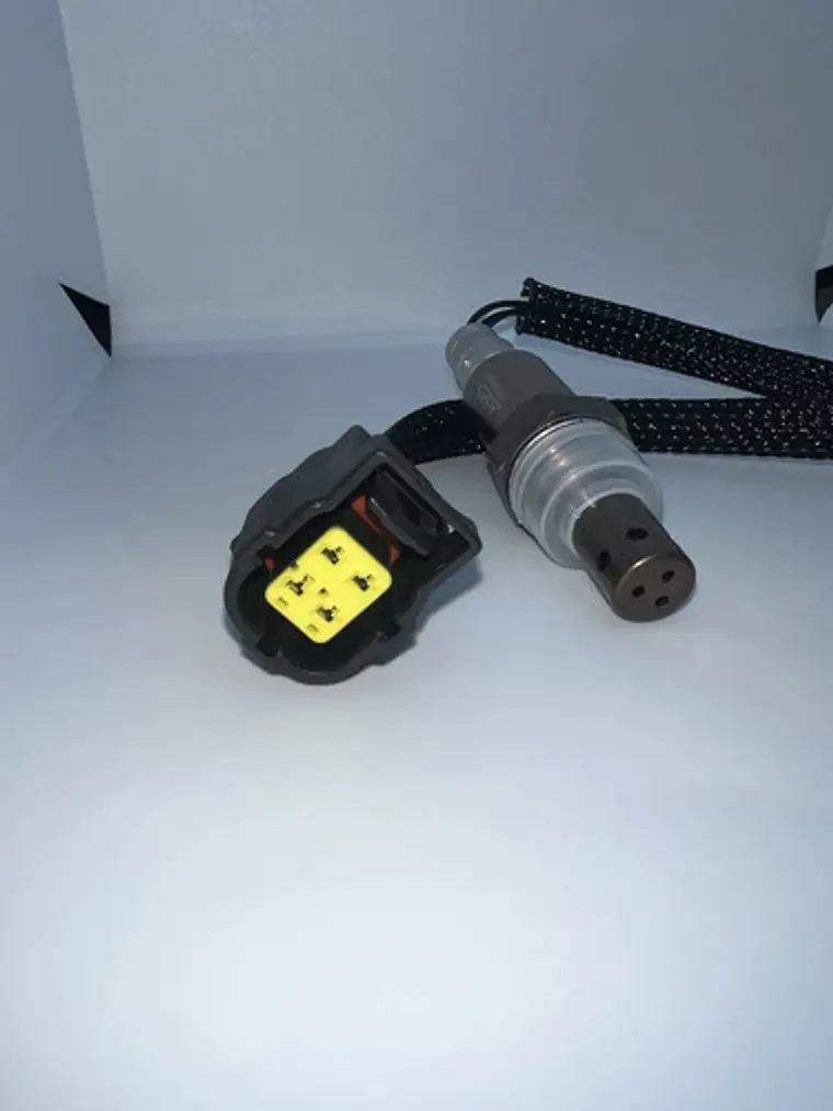 Sensor Oxigeno Posicion Chrysler Aspen, Pacifica Garantia 2