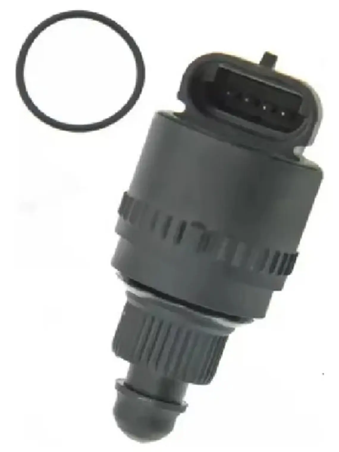 Valvula Iac Fiat Lancia Dedra Delta Brava Alfa Romeo Garanti 1