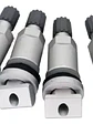 Valvula Sensor Presion Neumaticos Tpms Audi Bmw Mercedez Dod - Miniatura 3
