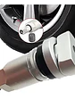 Valvula Sensor Presion Neumaticos Tpms Audi Bmw Mercedez Dod - Miniatura 4