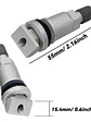 Valvula Sensor Presion Neumaticos Tpms Dodge Chrysler Jeep R - Miniatura 5