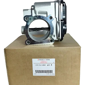 Cuerpo De Aceleración Mitsubishi L200 Montero Original
