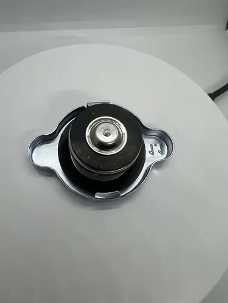 Tapa De Radiador Para Hyundai Y Kia, 1.1 Bar Koreana Garanti 3