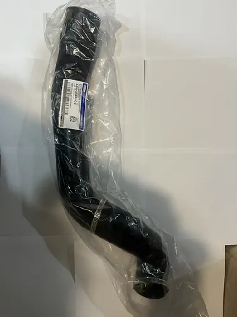 Manguera Turbo / Intercooler Ford Ranger Bt50 3.2 Original 1