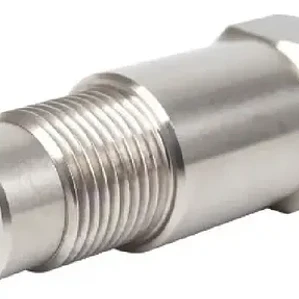 Mini Catalizador Sensor De Oxigeno Apaga Códigos P0420,p0430