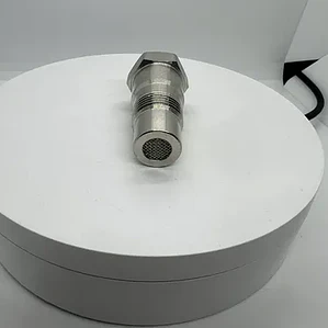 Mini Catalizador Sensor De Oxigeno Apaga Códigos P0420,p0430