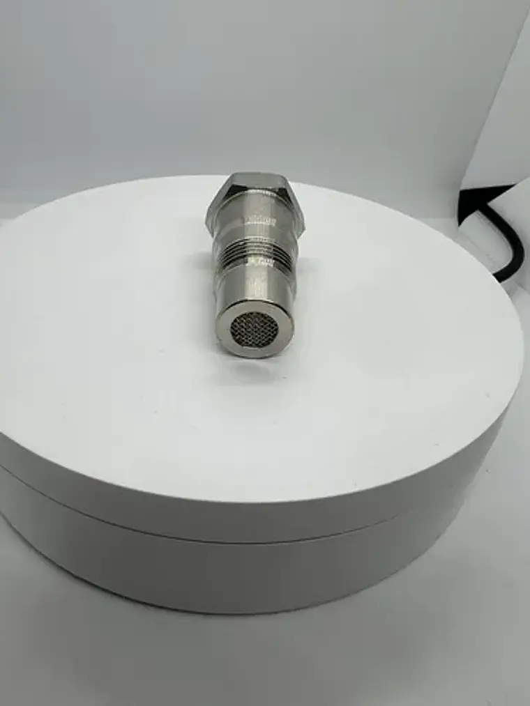 Mini Catalizador Sensor De Oxigeno Apaga Códigos P0420,p0430 2