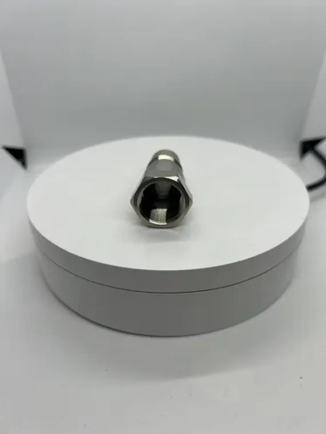 Mini Catalizador Sensor De Oxigeno Apaga Códigos P0420,p0430 3