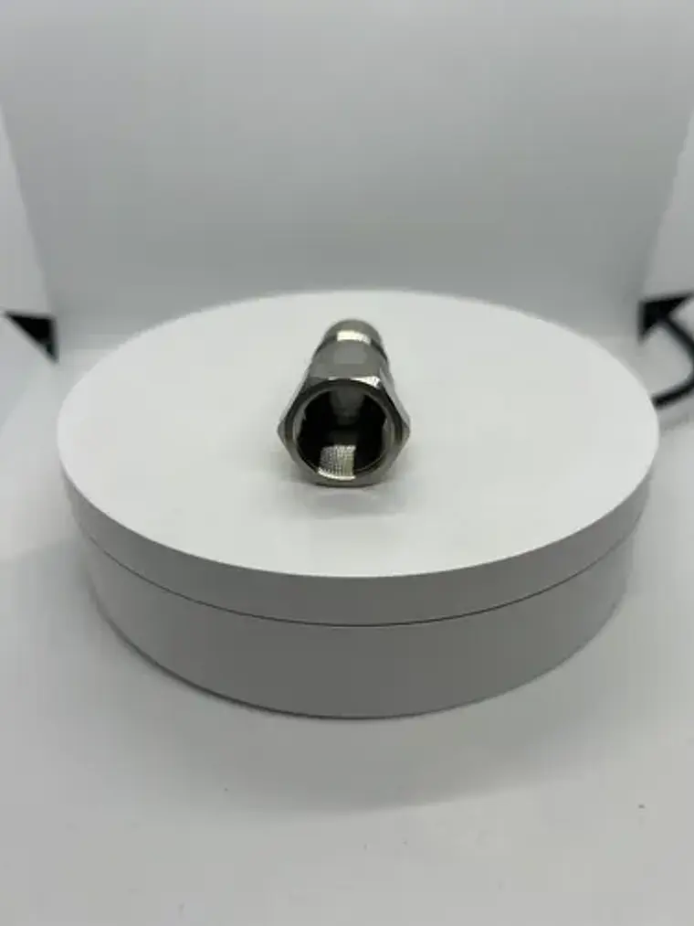 Mini Catalizador Sensor De Oxigeno Apaga Códigos P0420,p0430 3