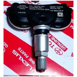 Sensor Tpms Toyota Rav 4, Tundra, Sequoia Original