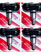 4 Sensores Tpms Toyota Rav 4, Tundra, Sequoia Original - Miniatura 1