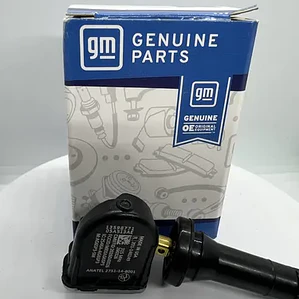 Sensor Tpms Neumatico Silverado, Tahoe, Colorado Original