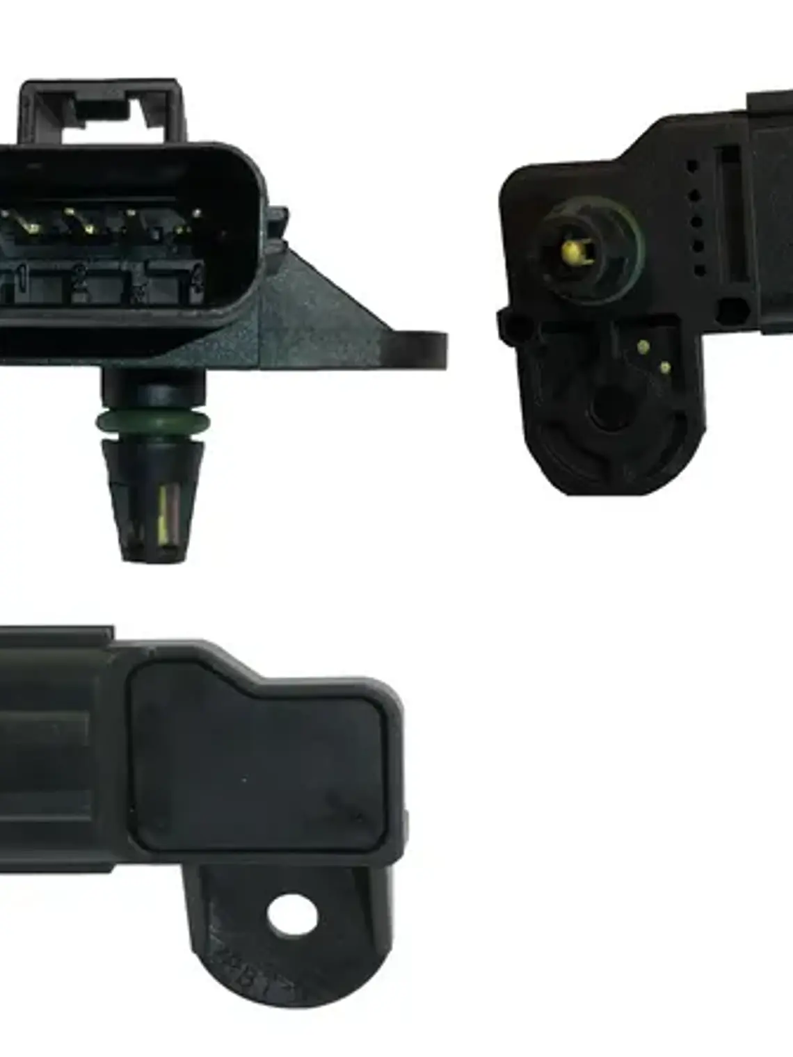 Sensor Map Para Mazda 6 2.0 Bencinero 2005-2007 1