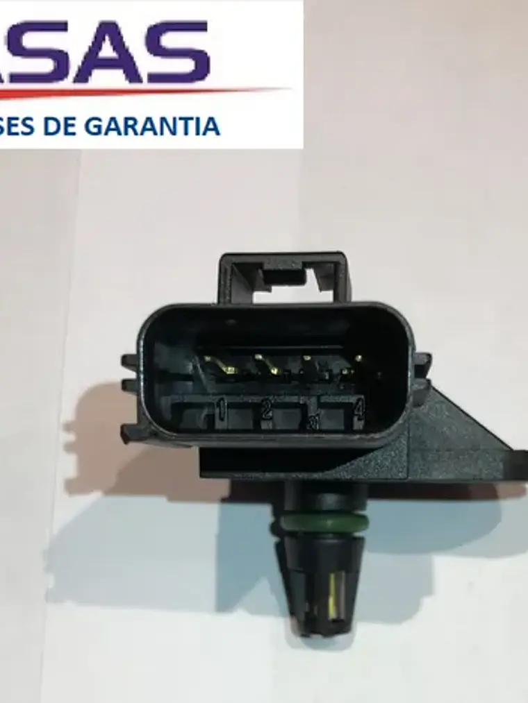 Sensor Map Para Mazda 6 2.0 Bencinero 2005-2007 2