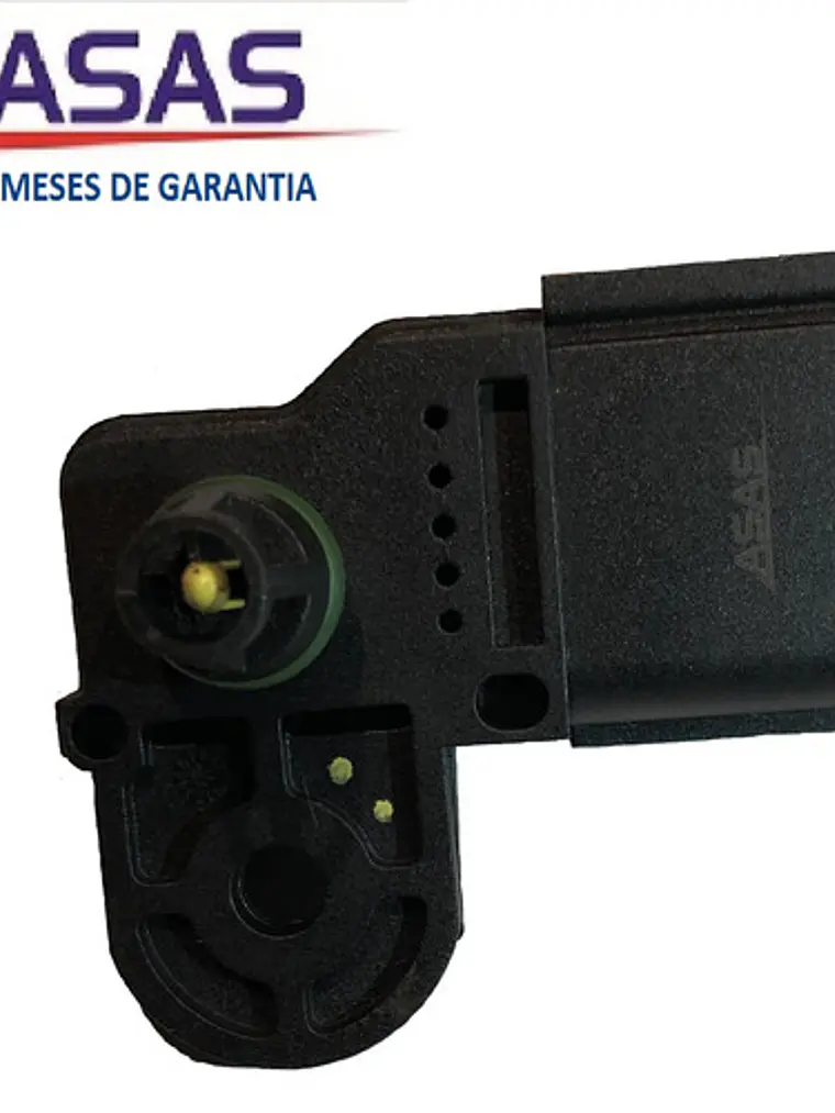 Sensor Map Para Mazda 6 2.0 Bencinero 2005-2007 5