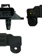 Sensor Map Mazda 3  2.0 2.3 2.5 Mazda 5 2.3 2.5 Garantia - Miniatura 1