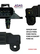 Sensor Map Mazda 3  2.0 2.3 2.5 Mazda 5 2.3 2.5 Garantia - Miniatura 4