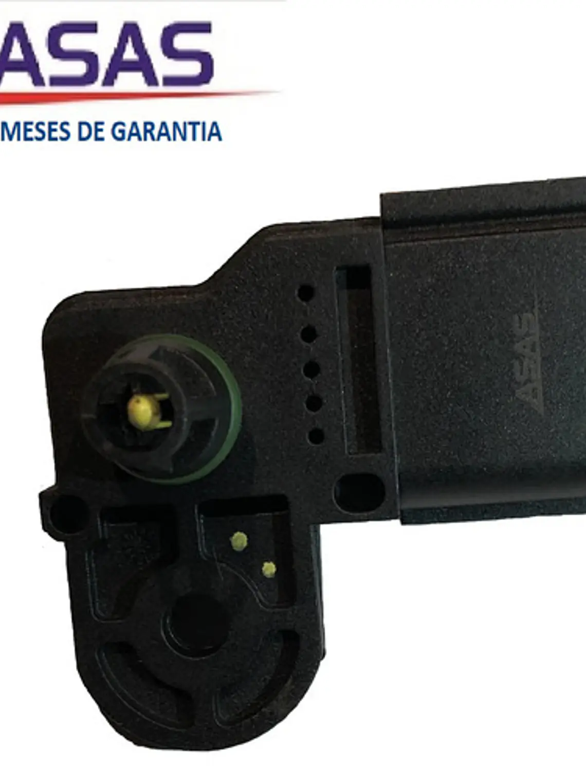 Sensor Map Mazda 3  2.0 2.3 2.5 Mazda 5 2.3 2.5 Garantia 5