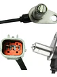 Sensor Abs Delantero Izquierdo Mazda Bt 50 -2004-2015 - Miniatura 1