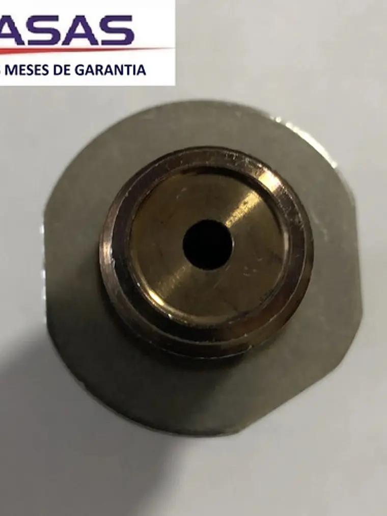 Sensor Presión De Riel Para Mazda Bt50 2.2/3.2 2013-2020 2