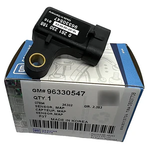 Sensor Map Chevrolet Aveo/optra Original Gm