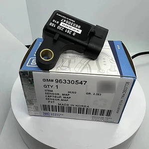 Sensor Map Chevrolet Aveo/optra Original Gm
