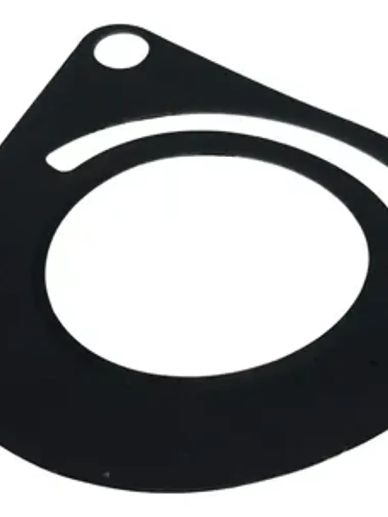 Empaquetadura Valvula Egr Jac T8 T6 2.0 Garantia 1