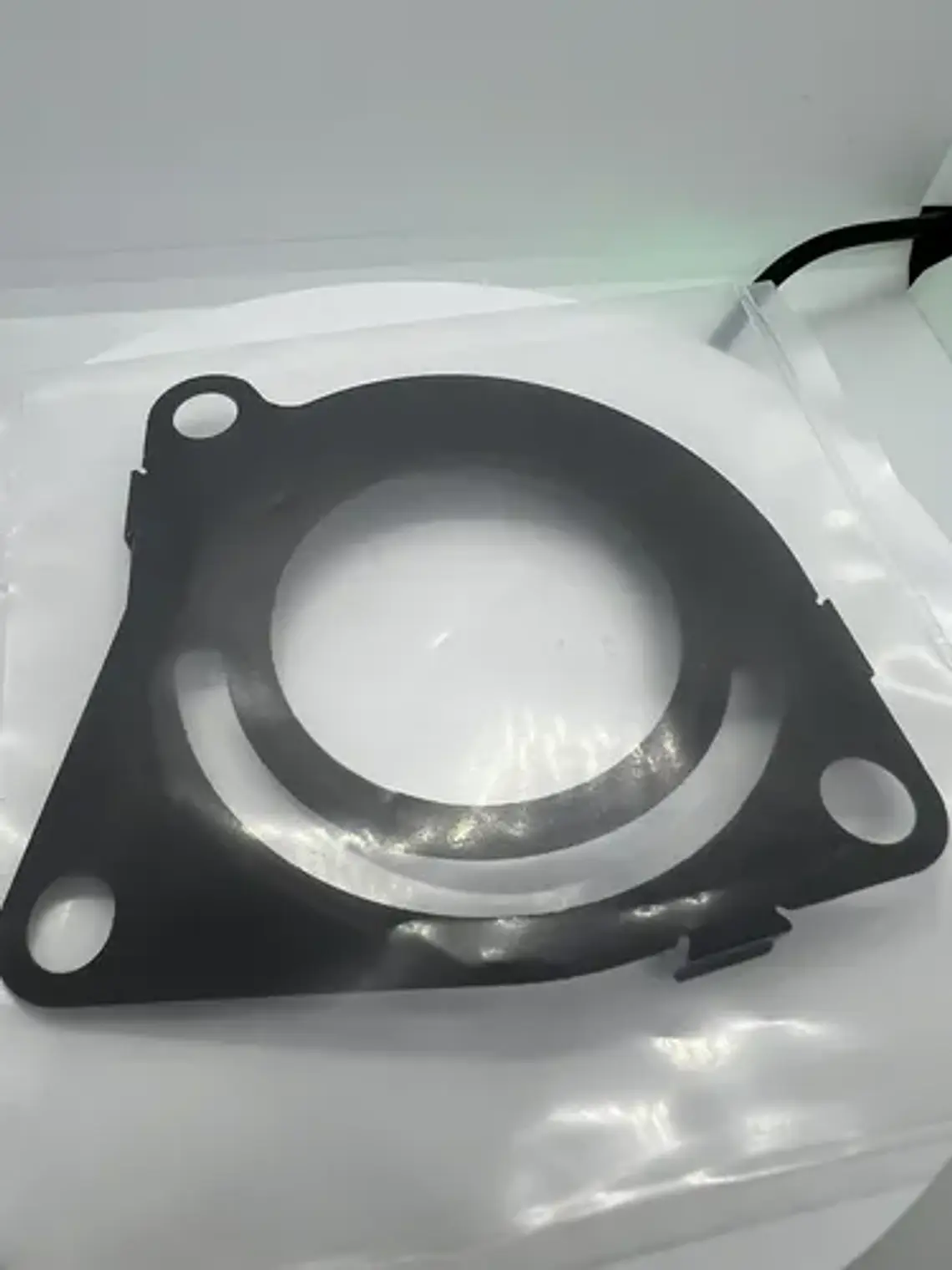 Empaquetadura Valvula Egr Jac T8 T6 2.0 Garantia 3