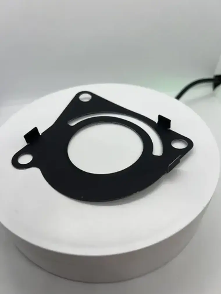 Empaquetadura Valvula Egr Jac T8 T6 2.0 Garantia 4