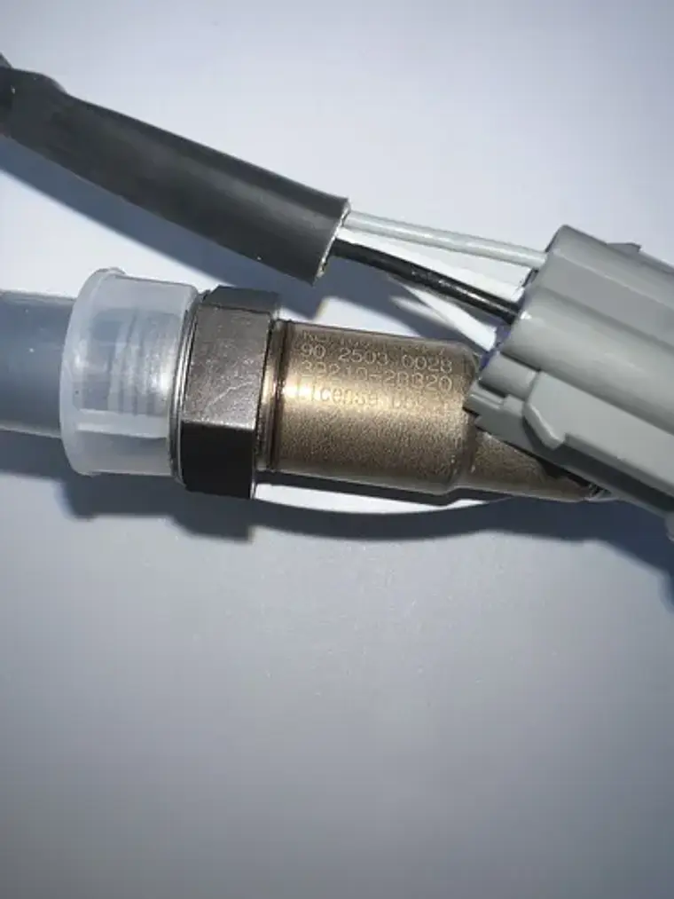 Sensor Oxigeno Para Kia Cerato 1.6 2007-2019 Koreano 5