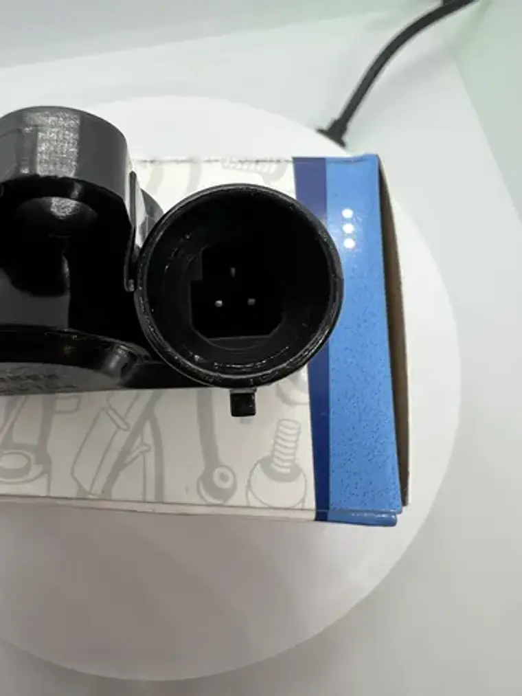 Sensor Tps Geely Mk 1.5 Original Gm Rm 3
