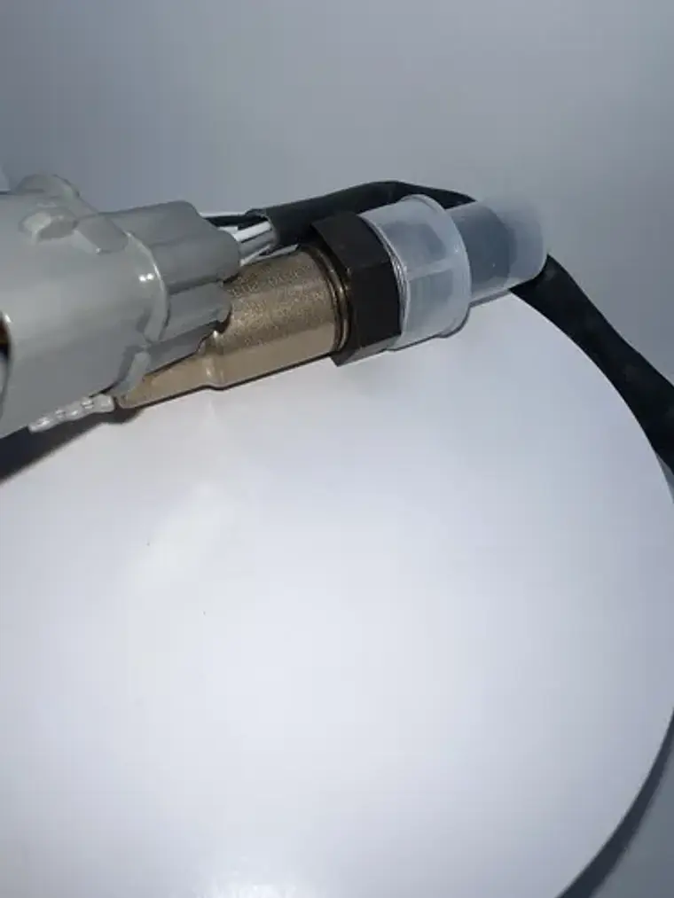 Sensor Oxigeno Para Hyundai Elantra 1.6  Koreano 4