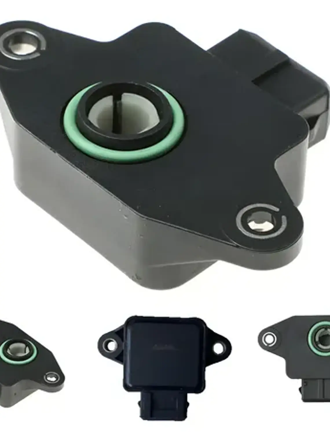 Sensor Tps Benelli Tnt 300 500 600 Garantia Rm 1