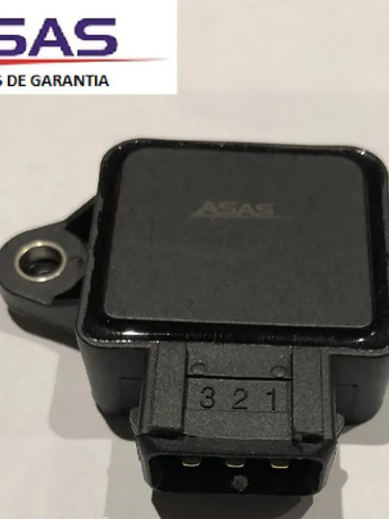 Sensor Tps Benelli Tnt 300 500 600 Garantia Rm 2