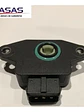 Sensor Tps Benelli Tnt 300 500 600 Garantia Rm - Miniatura 3