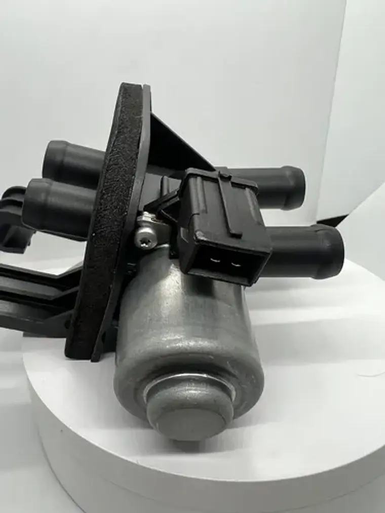 Llave De Calefacccion Ford Focus 1.6 Original 5