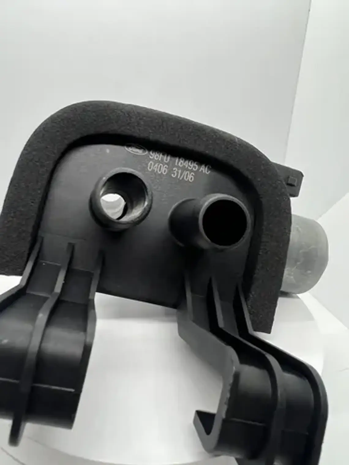 Llave De Calefacccion Ford Focus 1.6 Original 6